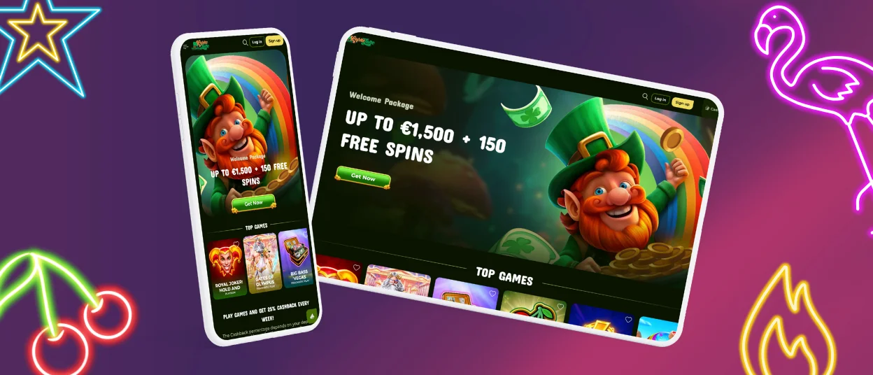 leprezone android app